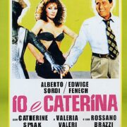 Io e Caterina