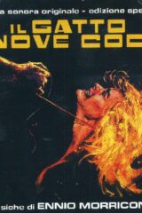 Gatto a nove code, Il - (CD)