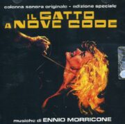 Gatto a nove code, Il – (CD)