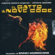 Gatto a nove code, Il - (CD)