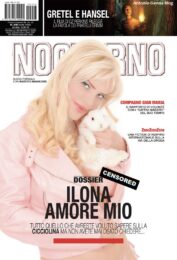 Nocturno 208 – Dossier: Ilona amore mio – Guida al cinema di Cicciolina