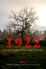 Mike Patton - 1922 (LP)