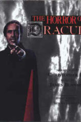 The Horror Of Dracula (CD)