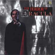 The Horror Of Dracula (CD)