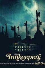 The Innkeepers (Original Motion Picture Soundtrack) (CD)