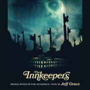 The Innkeepers (Original Motion Picture Soundtrack) (CD)