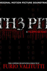 Th3 pit - Furio Valitutti (Soundtrack) CD