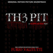 Th3 pit - Furio Valitutti (Soundtrack) CD