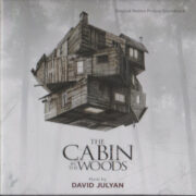 Cabin In The Woods, the – Quella casa nel bosco (Original Motion Picture Soundtrack) (CD)