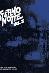 ESTERNO NOTTE VOL. 3 - The ultimate Italian cinematic prog & urban jazz-funk collection (1974-1979)