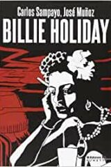 Munoz & Sampayo - Billie Holiday