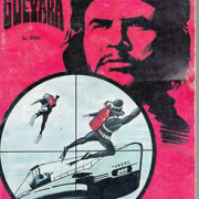 Che Guevara - Sbarco a Cuba (fumetto - Collana "Hombre")