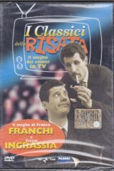 Classici della risata: Franco & Ciccio