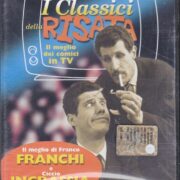 Classici della risata: Franco & Ciccio