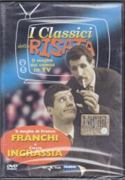Classici della risata: Franco & Ciccio