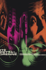 Morte sospetta di una minorenne (LP)