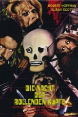 Passi di danza su una lama di rasoio (X rated - giallo 3)