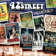 42nd Street Memories