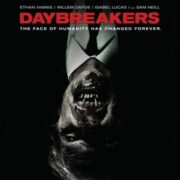 Daybreakers – Soundtrack (offerta CD 9,90)