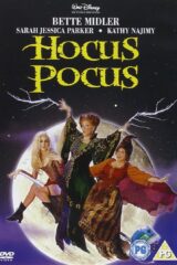 Hocus Pocus (import IN ITALIANO)