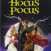 Hocus Pocus (import IN ITALIANO)