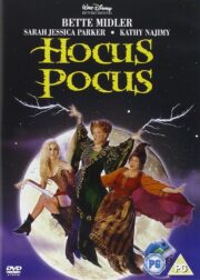Hocus Pocus (import IN ITALIANO)