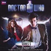 Doctor Who - Series 5 (CD OFFERTA)