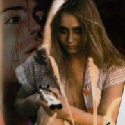 Exposè  - Trauma (La casa sulla collina di paglia) IMPORT NO ITALIANO