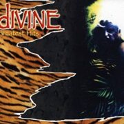 Divine - Greatest Hits (CD)