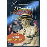 Classici della risata: GINO BRAMIERI