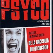 Psyco - Edizione commemorativa (2 DVD)