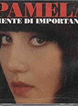 Pamela - Niente di importante (CD)