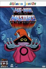 He-Man & Masters of the Universe - Stag.1.3