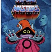 He-Man & Masters of the Universe - Stag.1.3