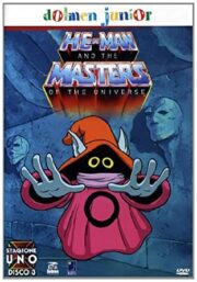 He-Man & Masters of the Universe – Stag.1.3