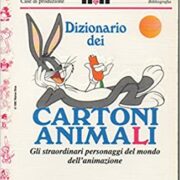 Dizionario dei cartoni animali