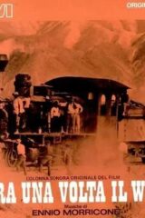 C'era una volta il West (LP)