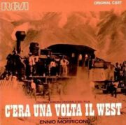 C’era una volta il West (LP)