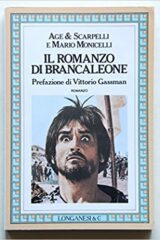 Age&Scarpelli - Il romanzo di Brancaleone