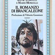 Age&Scarpelli - Il romanzo di Brancaleone