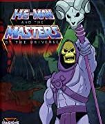 He-Man & Masters of the Universe - Stag.1.2