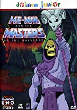 He-Man & Masters of the Universe – Stag.1.2