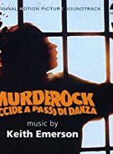Murderock (CD)