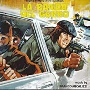 Banda del Gobbo, La (Limited Yellow Vinyl)