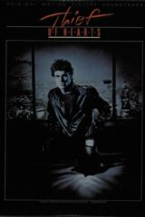 Thief of Hearts - Original Soundtrack  (OFFERTA LP 9,90)