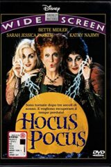 Hocus Pocus (Disney Widescreen)