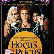 Hocus Pocus (Disney Widescreen)