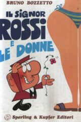 Il Signor Rossi e le donne (1970)