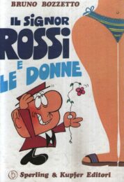 Il Signor Rossi e le donne (1970)