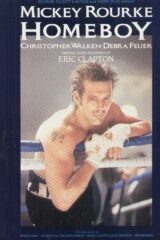 Homeboy - Soundtrack (LP)